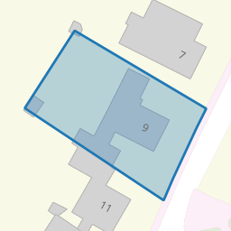 Perceel SVD00-A-5836