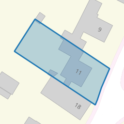 Perceel SVD00-A-5837