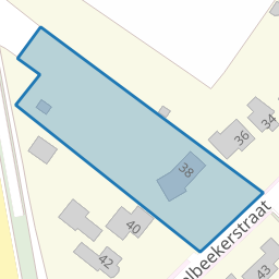 Perceel SVD00-A-5840