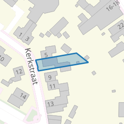 Perceel SVD00-A-5843