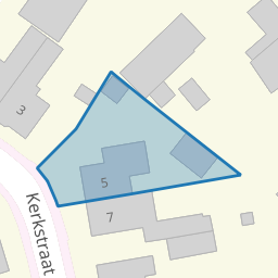 Perceel SVD00-A-5844