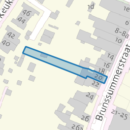 Perceel SVD00-A-5845