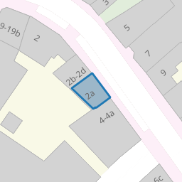 Perceel SVD00-A-5850