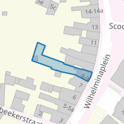 Perceel SVD00-A-5878