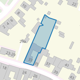 Perceel SVD00-A-5898