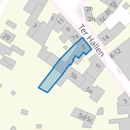 Perceel SVD00-A-5908