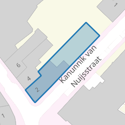 Perceel SVD00-A-5910