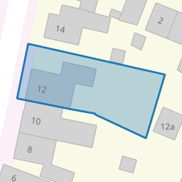 Perceel SVD00-A-5911
