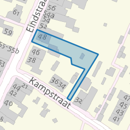 Perceel SVD00-A-5918