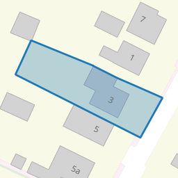 Perceel SVD00-A-5922