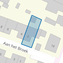 Perceel SVD00-A-5927