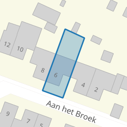 Perceel SVD00-A-5929