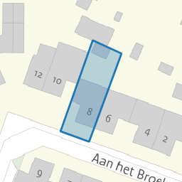 Perceel SVD00-A-5930