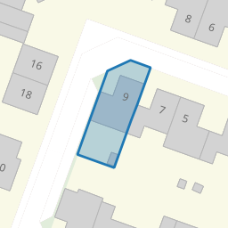 Perceel SVD00-A-5931