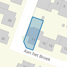 Perceel SVD00-A-5932