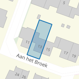 Perceel SVD00-A-5933