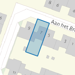 Perceel SVD00-A-5934