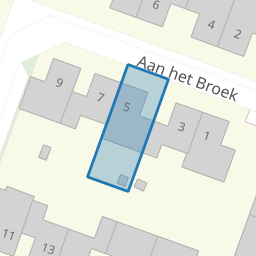 Perceel SVD00-A-5935