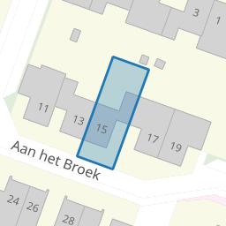 Perceel SVD00-A-5936