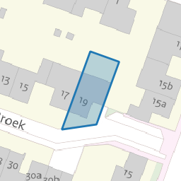 Perceel SVD00-A-5940