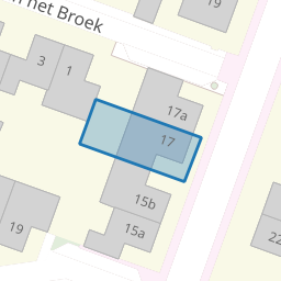 Perceel SVD00-A-5943