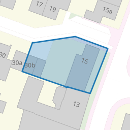 Perceel SVD00-A-5947