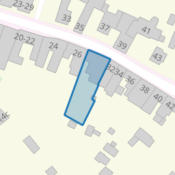 Perceel SVD00-A-5966