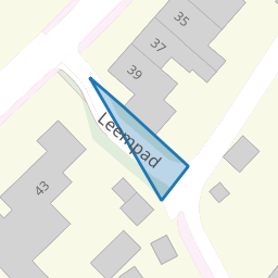 Perceel SVD00-A-5975