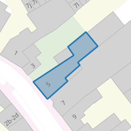 Perceel SVD00-A-5978