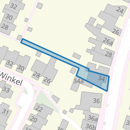 Perceel SVD00-A-5981