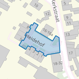 Perceel SVD00-A-5986