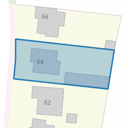 Perceel SVD00-A-6000