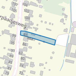 Perceel SVD00-A-6004