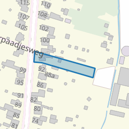 Perceel SVD00-A-6005