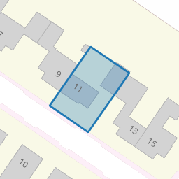 Perceel SVD00-A-6006