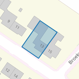 Perceel SVD00-A-6007