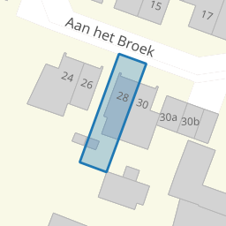 Perceel SVD00-A-6015