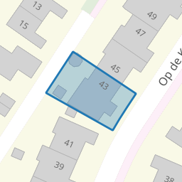 Perceel SVD00-A-6024