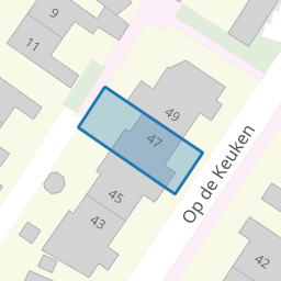 Perceel SVD00-A-6026