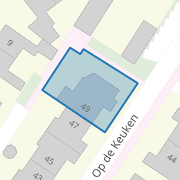 Perceel SVD00-A-6027