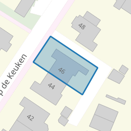 Perceel SVD00-A-6028