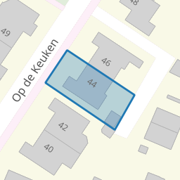 Perceel SVD00-A-6029