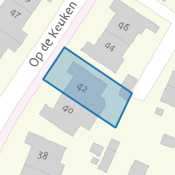 Perceel SVD00-A-6030