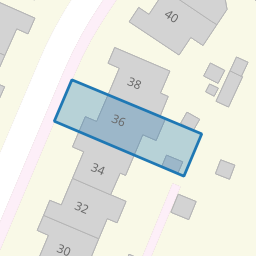 Perceel SVD00-A-6033