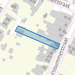 Perceel SVD00-A-6043