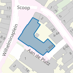 Perceel SVD00-A-6046