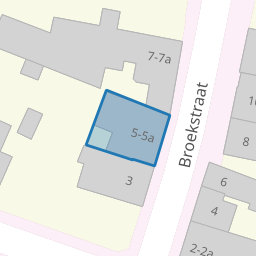 Perceel SVD00-A-6048