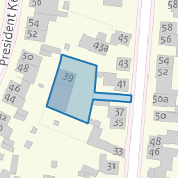 Perceel SVD00-A-6062