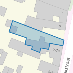 Perceel SVD00-A-6067