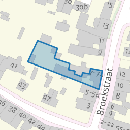 Perceel SVD00-A-6068